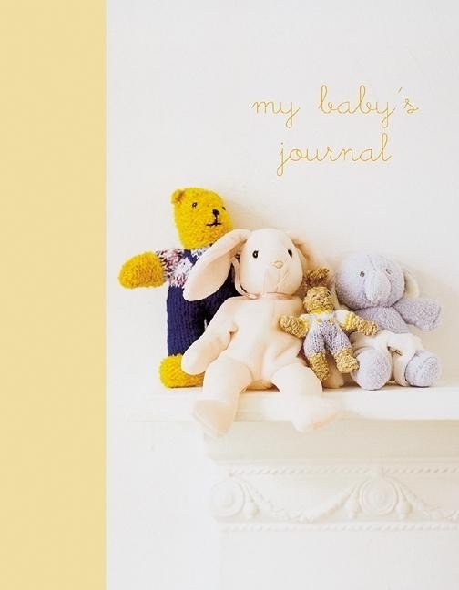My baby`s journal | My Baby's Journal
