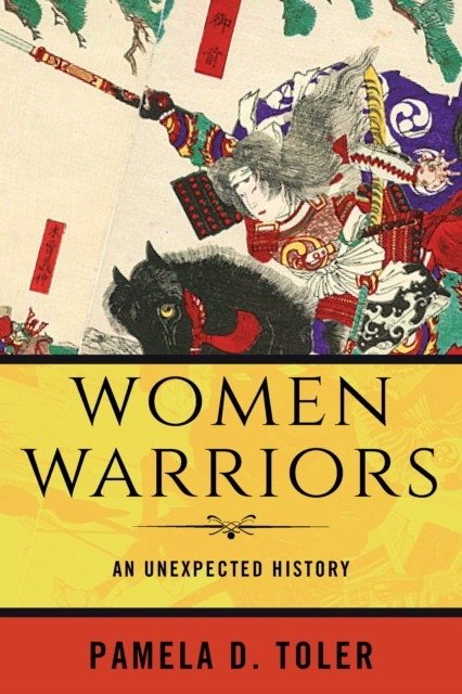 Women Warriors | Women Warriors