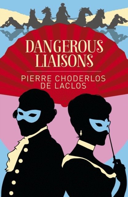 Опасные связи | Dangerous Liaisons