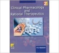 Клиническая фармакология и рациональная терапия | Clinical Pharmacology and Rational Therapeutics