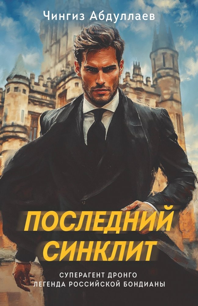 Последний синклит | The Last Synclit