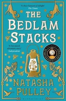 The Bedlam Stacks | The Bedlam Stacks