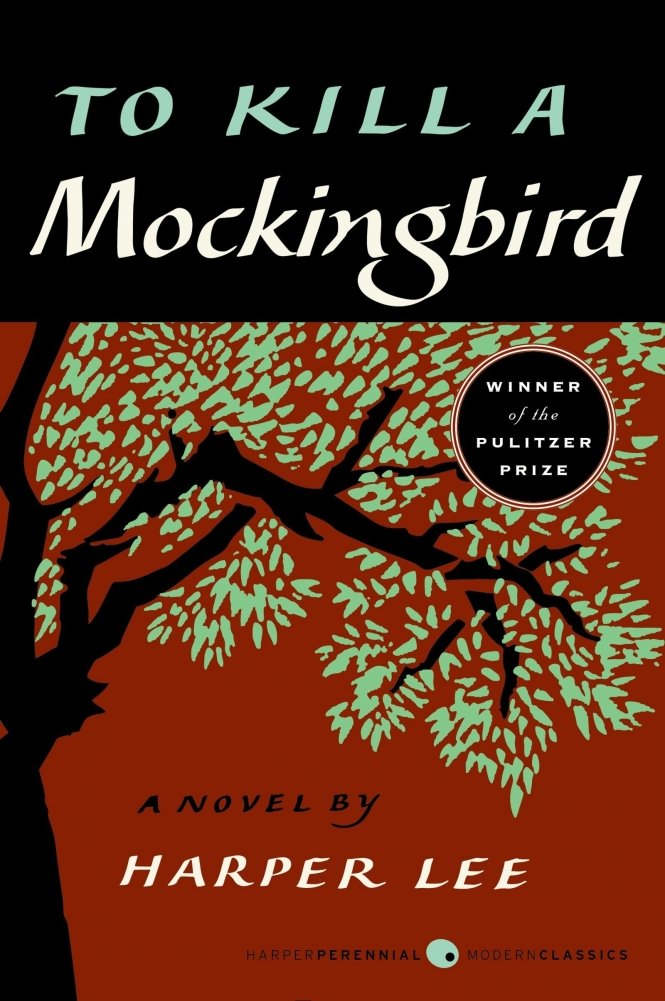 Убить пересмешника | To Kill a Mockingbird