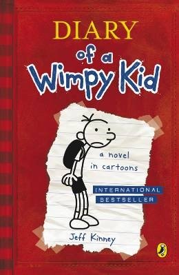Diary of a Wimpy Kid | Diary of a Wimpy Kid