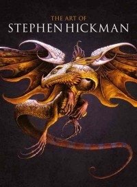 The Art of Stephen Hickman | The Art of Stephen Hickman