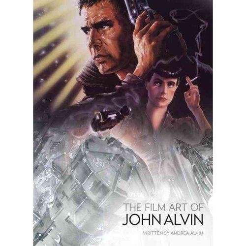 Unknown Title | The Art of John Alvin