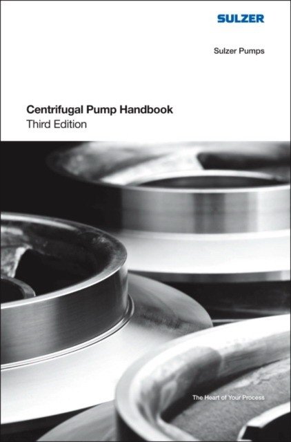 Centrifugal Pump Handbook | Centrifugal Pump Handbook