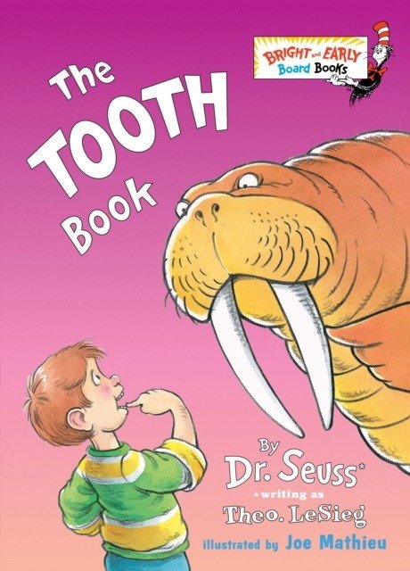 The Tooth Book | The Tooth Book