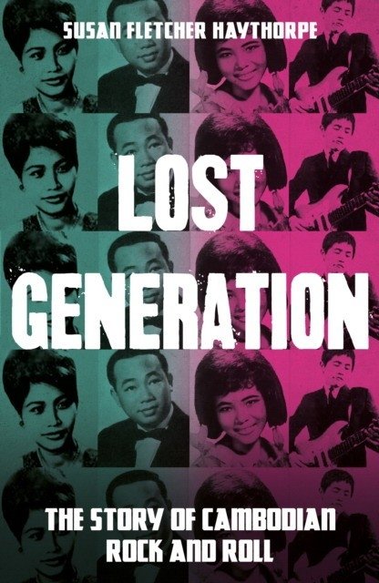 Lost generation | Lost Generation