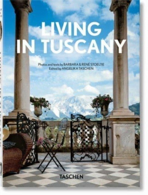 Жизнь в Тоскане. 40-е изд. | Living in Tuscany. 40th Ed.