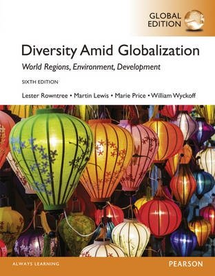 Diversity Amid Globalization. World Religions, Environment, Development | Diversity Amid Globalization: World Religions, Environment, Development