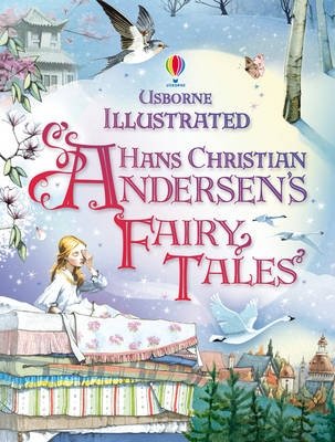 Сказки Ганса Христиана Андерсена | Hans Christian Andersen's Fairy Tales