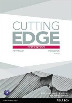 Cutting Edge Advanced Workbook with Key | Cutting Edge Advanced Workbook with Key