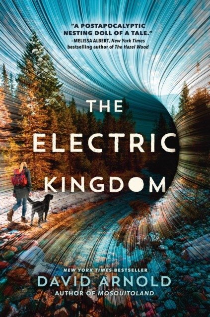 The Electric Kingdom | The Electric Kingdom