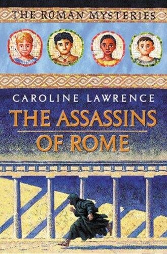 Убийцы Рима | The Assassins of Rome
