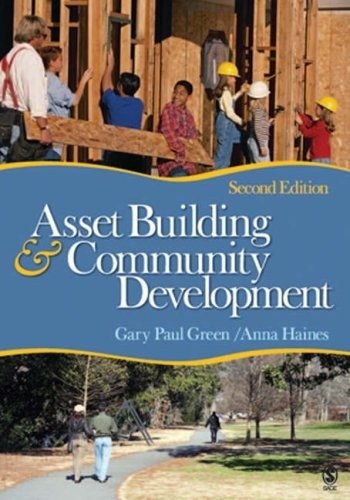 Asset Building and Community Development 2nd ed | Asset Building and Community Development, 2nd Edition