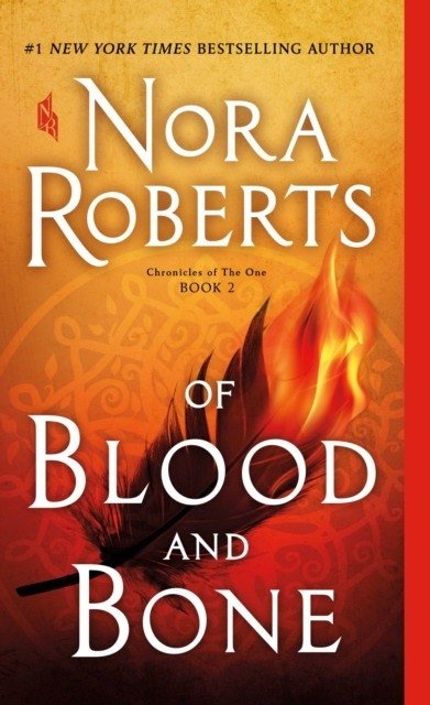 Of Blood and Bone: Chronicles of the One, Book 2 | Of Blood and Bone: Chronicles of the One, Book 2