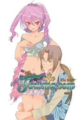 Гештальт. Том 7 | Gestalt. Volume 7