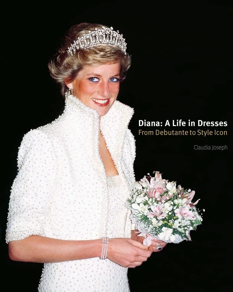 Диана: жизнь в платьях | Diana: A Life in Dresses