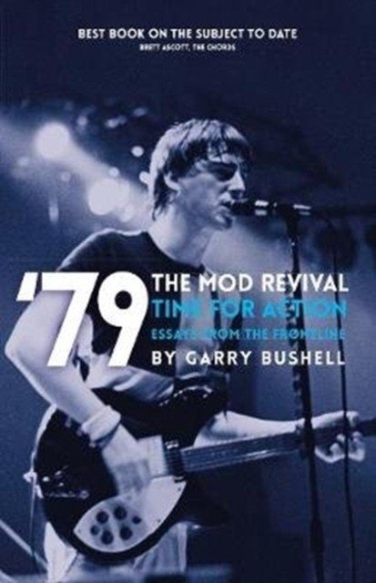 79 time for action mod revival | 79 Time for Action: Mod Revival