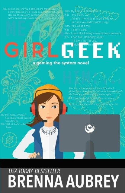 Девушка-гик | Girl Geek