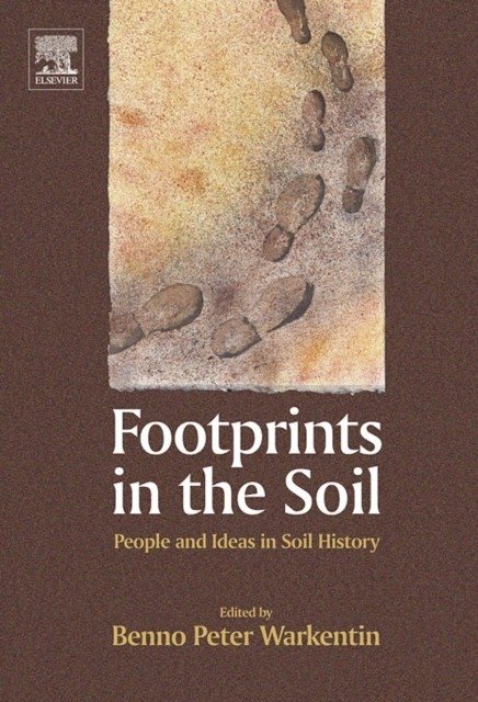 Следы на почве | Footprints in the Soil