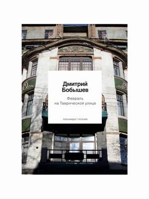 Февраль на Таврической улице | February on Tavricheskaya Street