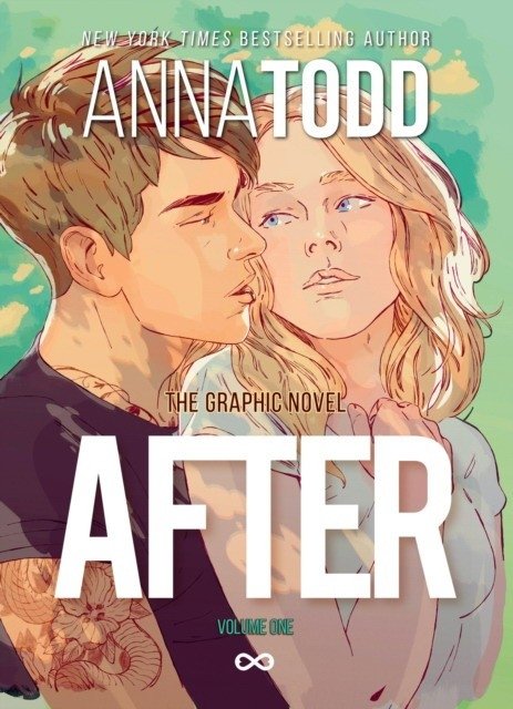 After: the graphic novel (volume one) | After: The Graphic Novel, Volume One