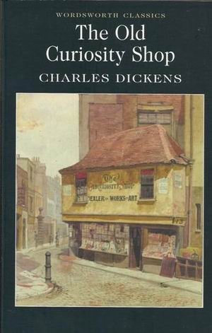 Лавка древностей | The Old Curiosity Shop