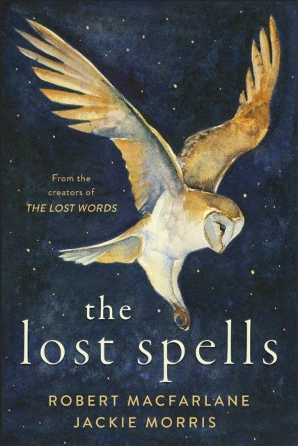 Lost spells | Lost Spells
