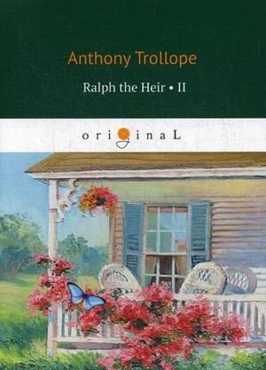 Ральф наследник. Часть 2 | Ralph the Heir, Part 2