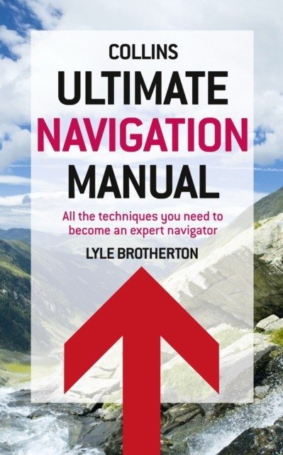 Ultimate navigation manual | Ultimate Navigation Manual