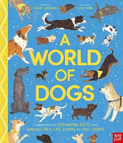 A World of Dogs | A World of Dogs
