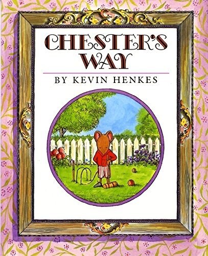 Chester's Way | Chester's Way