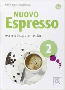 Nuovo Espresso 02. Ejer complementarios | Nuovo Espresso 02. Complementary Exercises