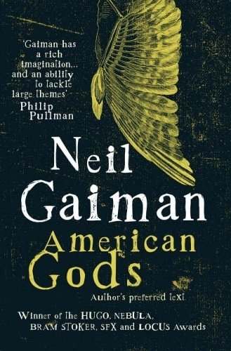 American gods | American Gods
