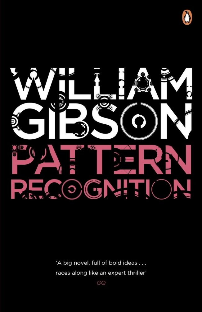 Pattern Recognition | Pattern Recognition