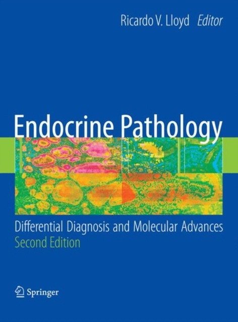 Эндокринная патология: | Endocrine Pathology: