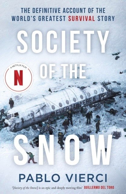 Общество снега | Society of the Snow