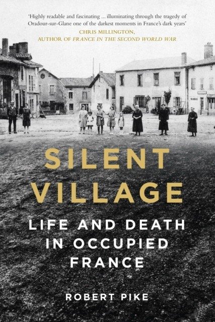 Silent village | Silent Village