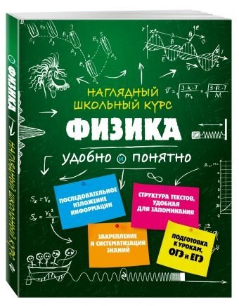 Физика | Physics