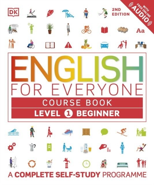 Course Book Level 1 Beginner | Course Book Level 1 Beginner