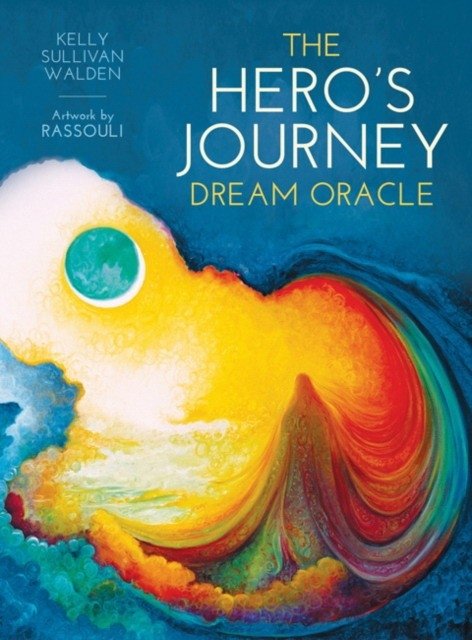 Hero`s journey dream oracle | Hero's Journey Dream Oracle
