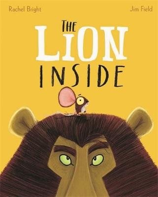 The Lion Inside | The Lion Inside