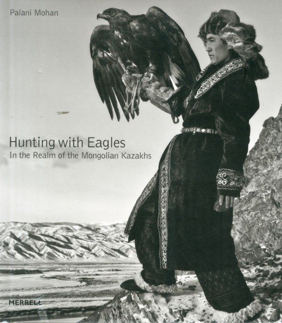 Охота с орлами | Hunting with Eagles