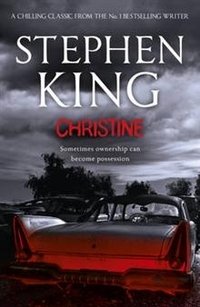 Christine | Christine