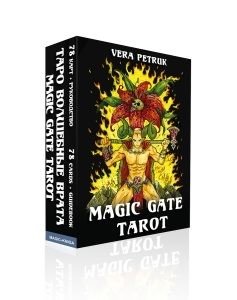 Таро Волшебные Врата | Magic Gate Tarot