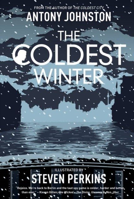 The Coldest Winter | The Coldest Winter