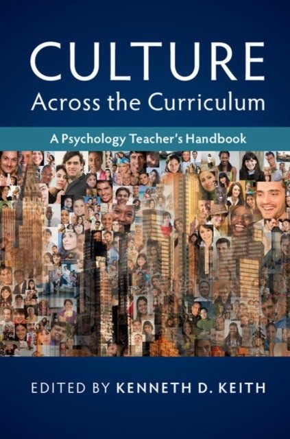 Culture across the curriculum | Culture Across the Curriculum