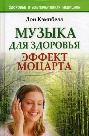 Музыка для здоровья. Эффект Моцарта | Music for Health: The Mozart Effect